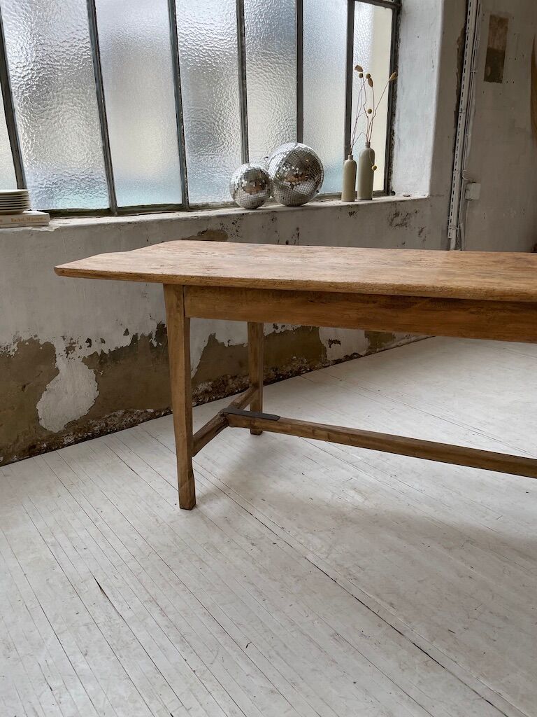 Farm table pin XXL 3m