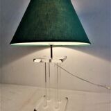 Lamp from the 70s. David Lange