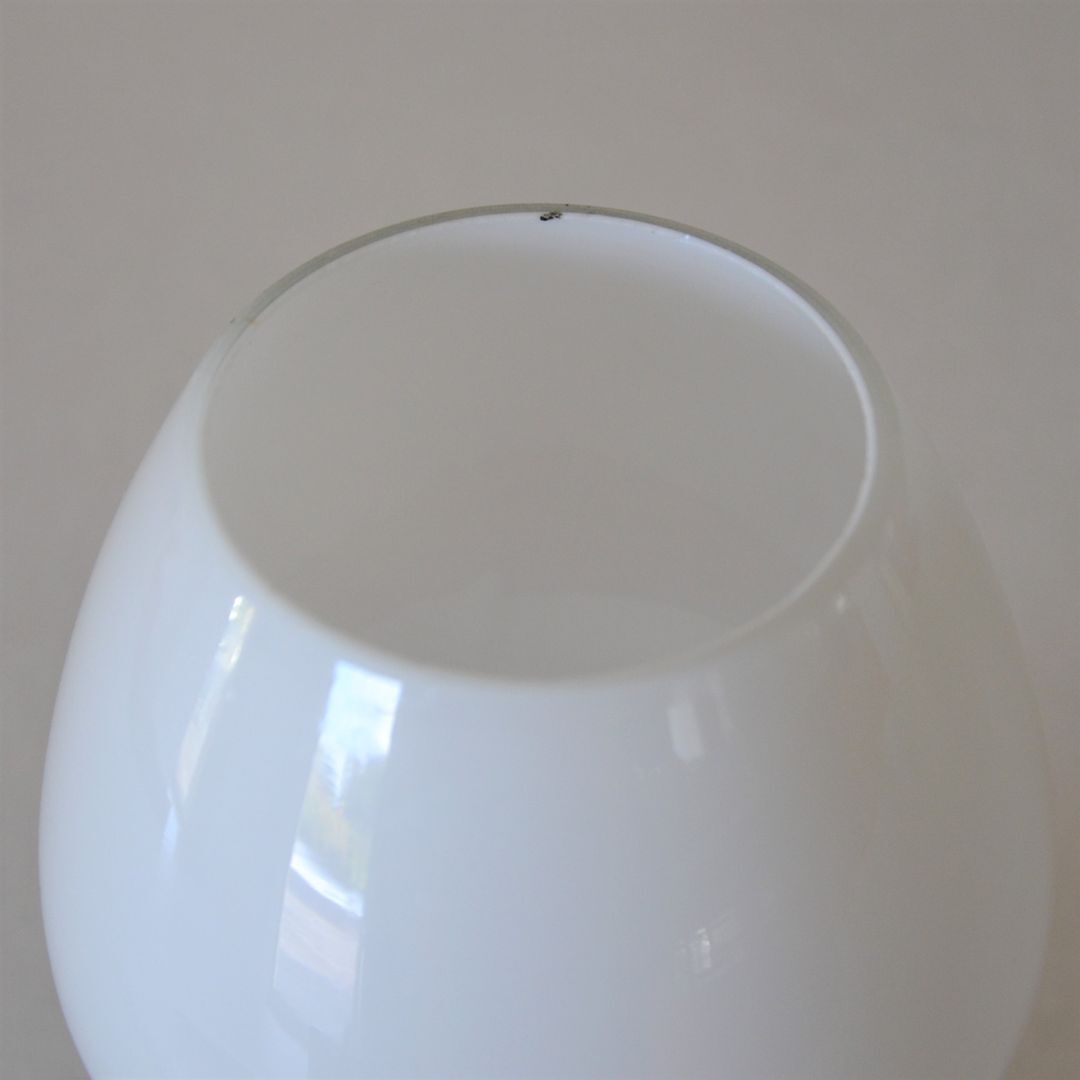 Lampe sans fil en bois wengé Ginger - Réf. 17020320 - mobile