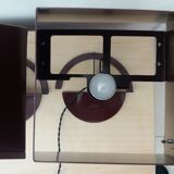 2 Fold Medium Established & Sons table lamps