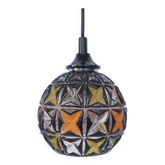 Antique pendant light from the 50s/60s