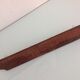 Coat rack with four heads / vintage 40-50 years