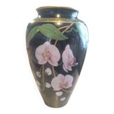 Vase japonais Makoti MIYAGI.