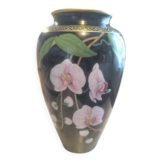 Japanese vase Makoti MIYAGI.