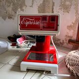 Espresso machine vintage