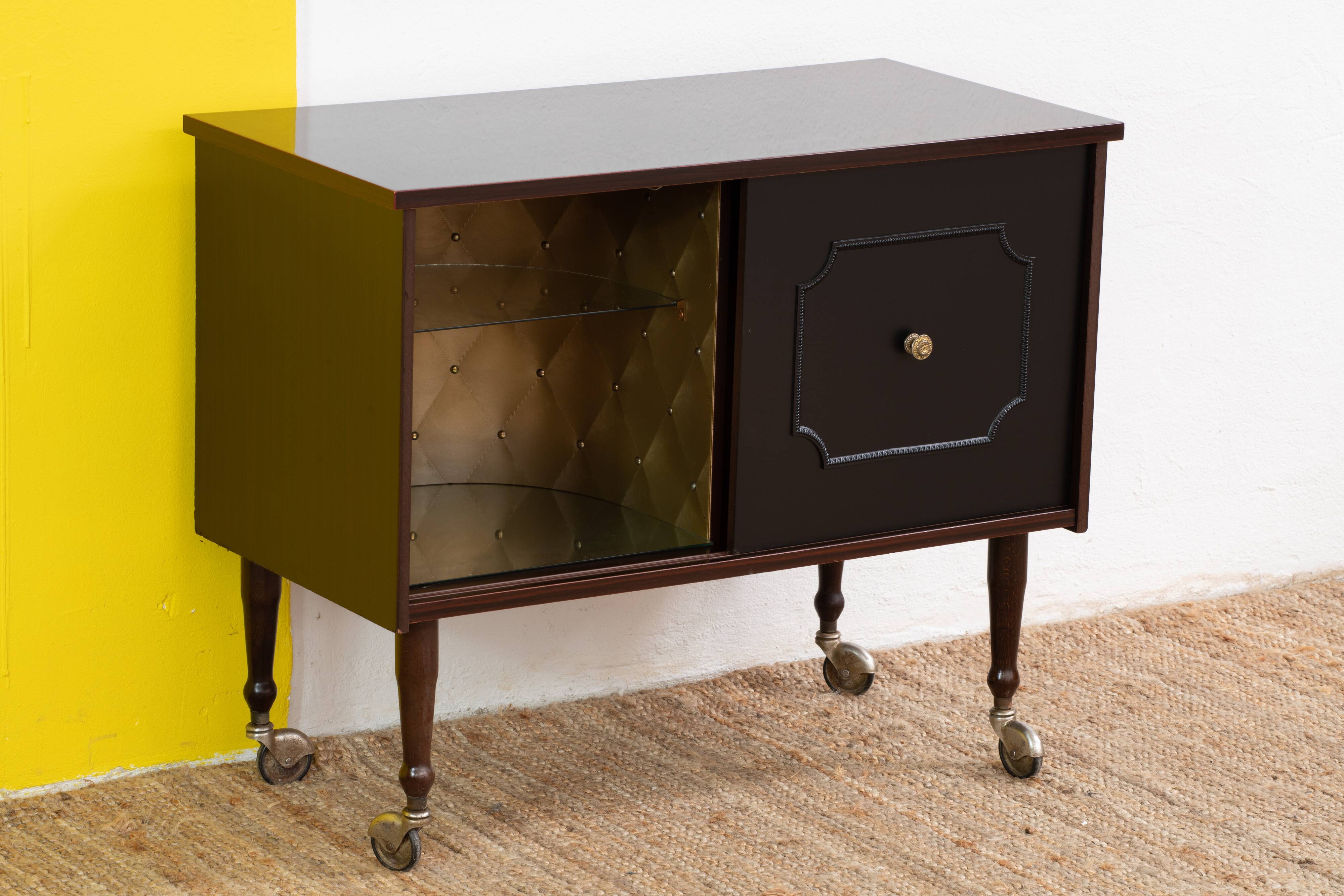 Vintage Sideboard