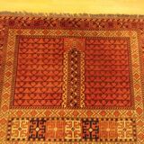 Tapis Afghan Karghaï fait main 249x162cm