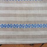 12 linen napkins