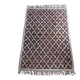 Handmade Kairouan Berber rug 283x200cm