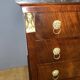 Commode d'époque Empire en Acajou