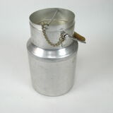 3L aluminum milk jug