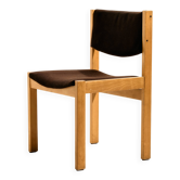 Chaise en chêne