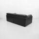 De Sede DS-76 two-seater sofa