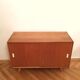 U 452 Cabinet by Jiri Jiroutek for Interier Praha, 1960s
