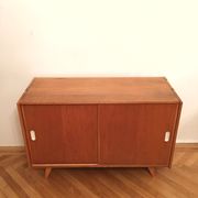 U 452 Cabinet by Jiri Jiroutek for Interier Praha, 1960s