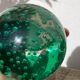 Green ball sulphide paper press