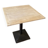 Bistro table