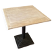 Bistro table