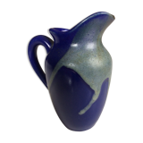 Pointu style stoneware pitcher L.
