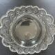 Lalique crystal centerpiece