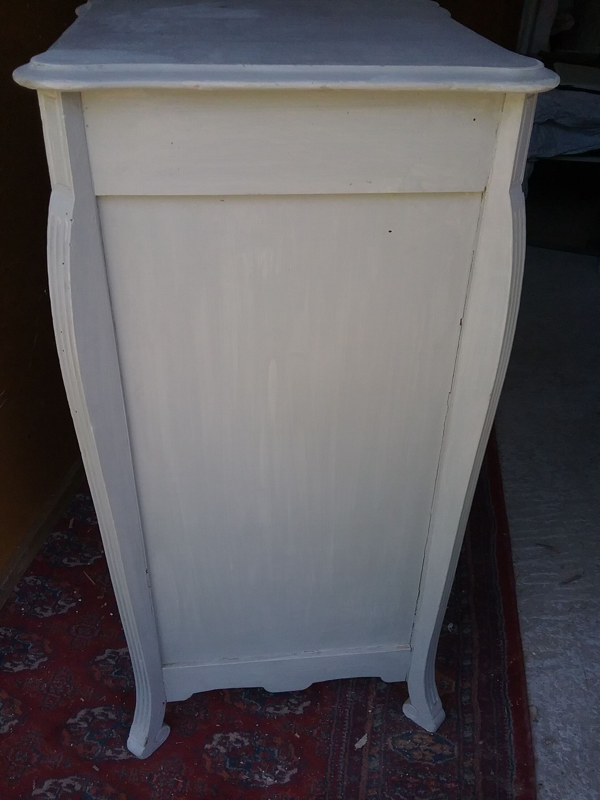 Art deco furniture
