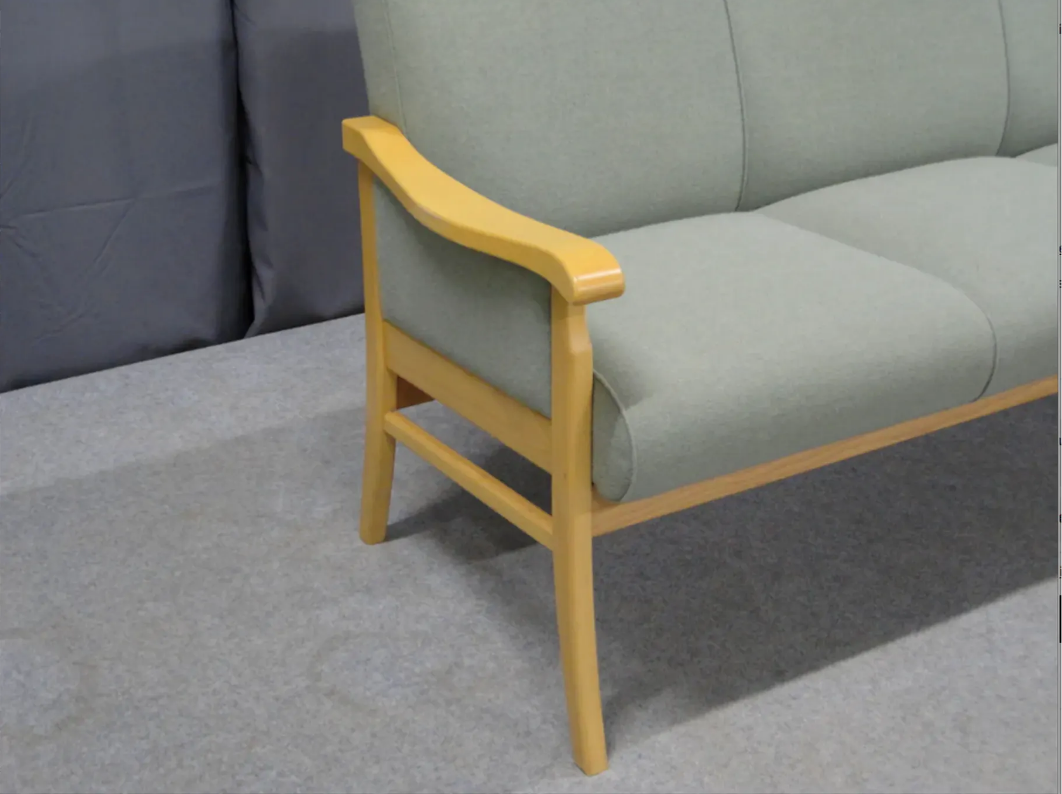 Three-seater sofa 1970