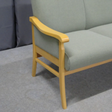 Three-seater sofa 1970