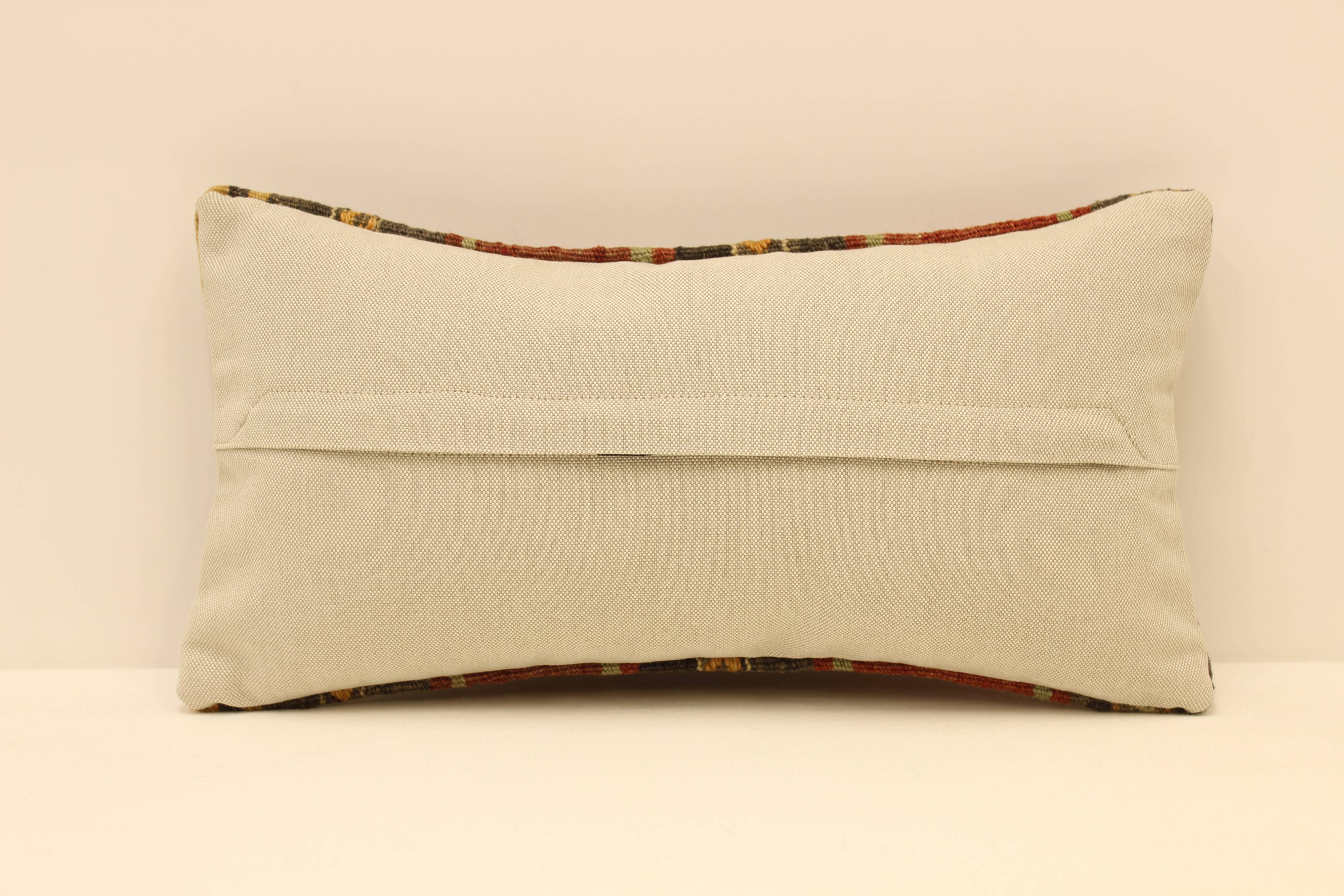 Housse de coussin vintage