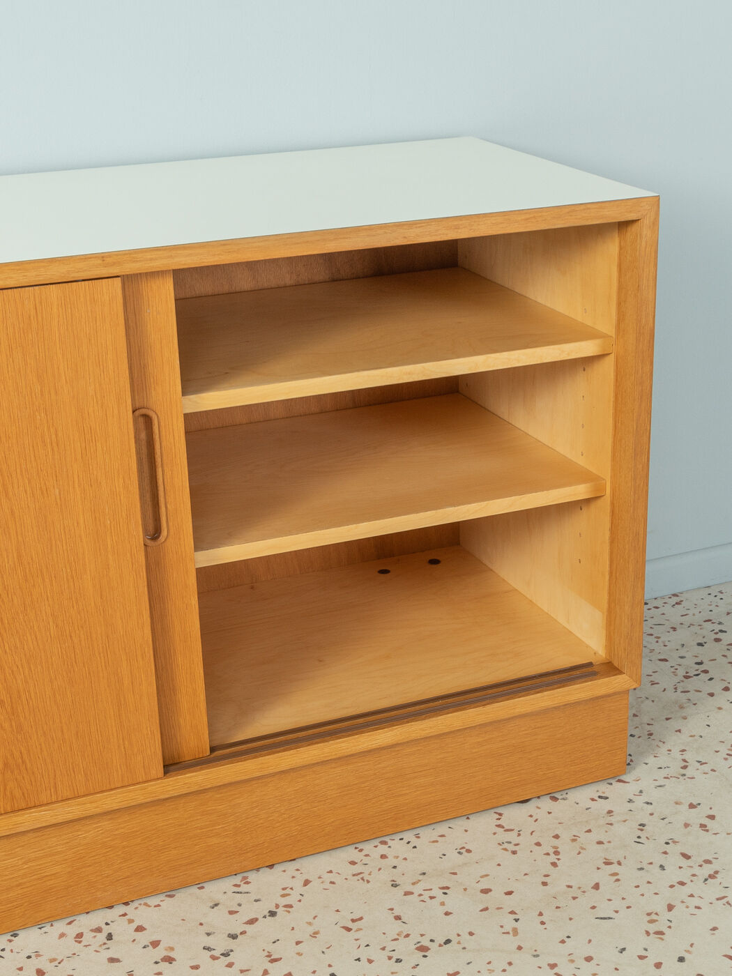 1960s dresser, Poul Hundevad