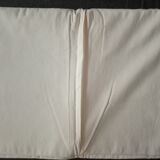 Old drap embroidered monogram pm in métis 280 x 185