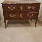 Louis XV dresser