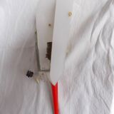 Vintage Rockabilly Wall Light