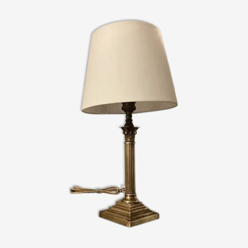 Bedside and reading lamp