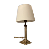 Bedside and reading lamp