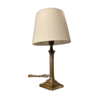 Bedside and reading lamp