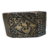 Old Moroccan inkwell