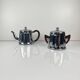 Set à café Art deco cafetière et sucrier , 1930/40