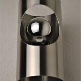 Space age 1970s wall light