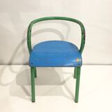 Children's chair by Jacques Hitier