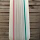 Vintage magazine floor lamp 60s
