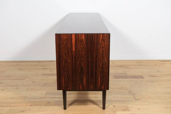 Enfilade Mid-Century en Palissandre Modèle 37 par Arne Vodder pour Sibast, Danemark, 1960s