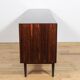 Mid-Century Rosewood Sideboard Model 37 by Arne Vodder for Sibast, Denmark, 1960s