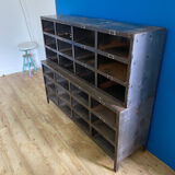 Soho Guibox bookcase
