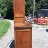 Vaissellier en Merisier 19th