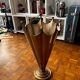 Brass umbrella stand 1960