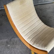 Verner Panton Relaxer 2 Rocking Chair