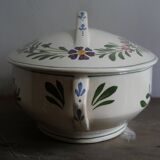 Soup Sarreguemines model Rusticana