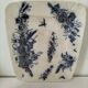 Antique dish set and rectangular soup tureen – Mouzin-Lecat & Co.