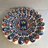Former ceramic dish