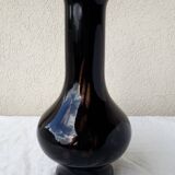 Glass vase